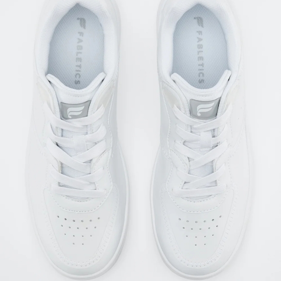 Fabletics Wilshire Lifestyle Sneaker - Picture 4 of 7